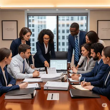 Compliance and Legal Adherence