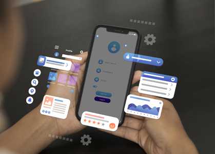 Enterprise Mobile App Development