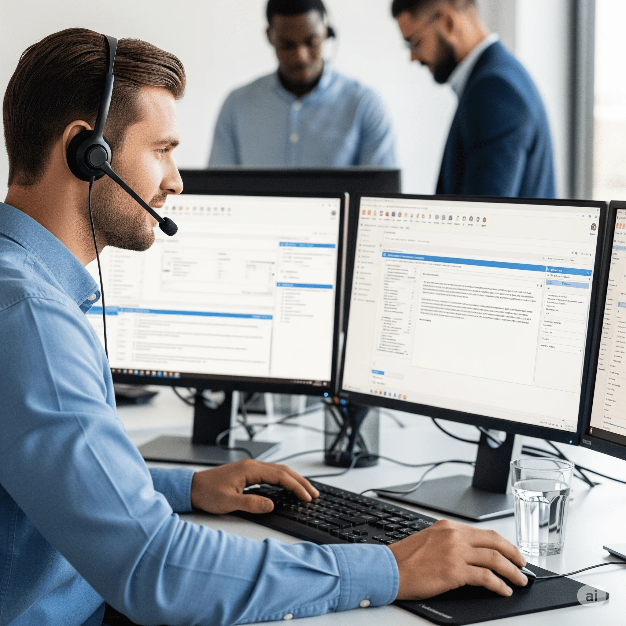 Technical Support