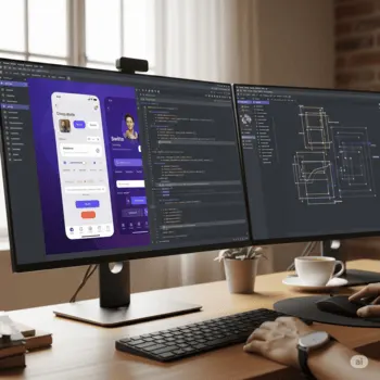 Sarvang UI/UX Design